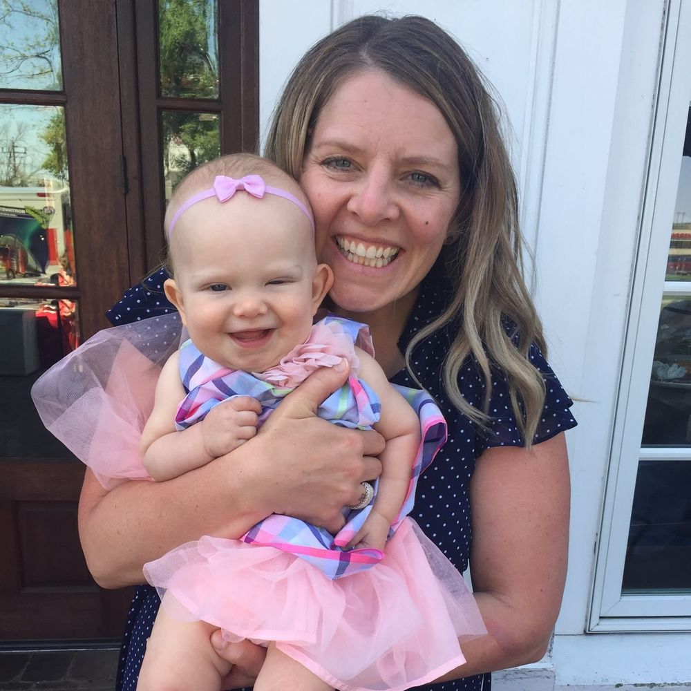 Meet your Posher, Allison